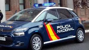 La Policía Nacional ha detenido a una pareja como presuntos autores de un delito de explotación laboral