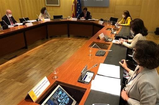 El Ministerio de Sanidad acuerda con las comunidades autónomas la distribución de 9,5 millones de euros a políticas de drogodependencias