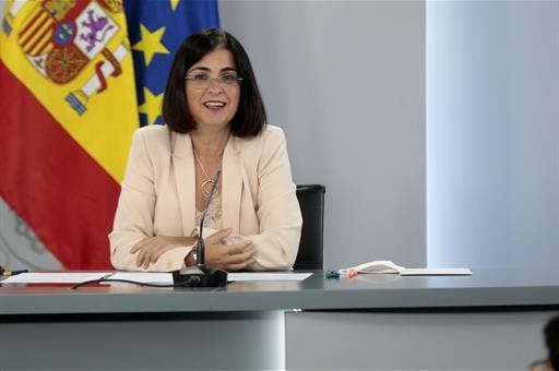 Darias pide el respaldo del Congreso para convalidar el Real Decreto-ley que permite a los ayuntamientos actualizar su financiación y liberar fondos para mejorar la atención a la ciudadanía