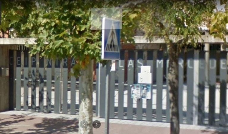 Medina del Campo: SATSE denuncia el retraso en la realización de PCR en el colegio de Nuestra Señora de las Merdedes