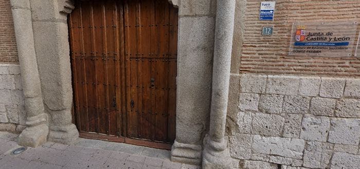 Los alumnos de bachillerato del Gómez Pereira acudirán a clase en el turno de mañana