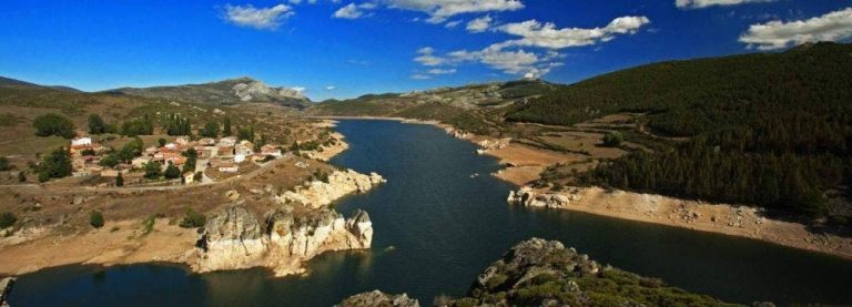 La Junta de Castilla y León presenta la candidatura para celebrar el Congreso Nacional de Ecoturismo en la Montaña Palentina