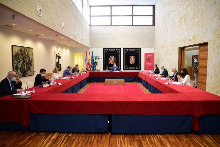 Medina del Campo compartirá sede con Valladolid en el Congreso Internacional "El tiempo de la libertad. Comuneros V Centenario»