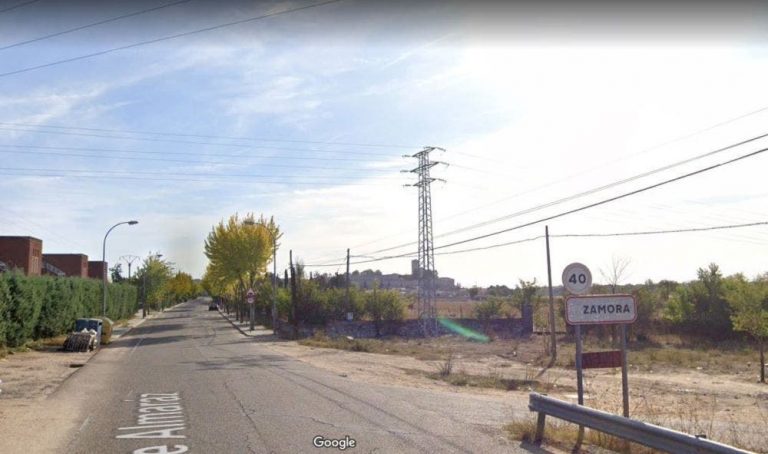 Declarado un brote de COVID-19 relacionado con la celebración de un funeral en Zamora