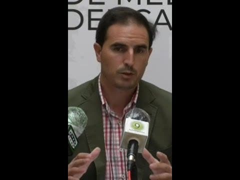 El alcalde de Medina del Campo confirma que hay más de 400 personas confinadas