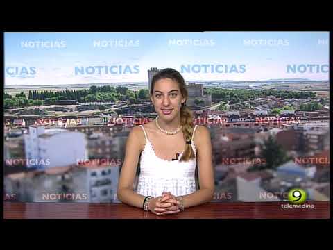 Noticias Telemedina 11-Septiembre-2020 Medina del Campo