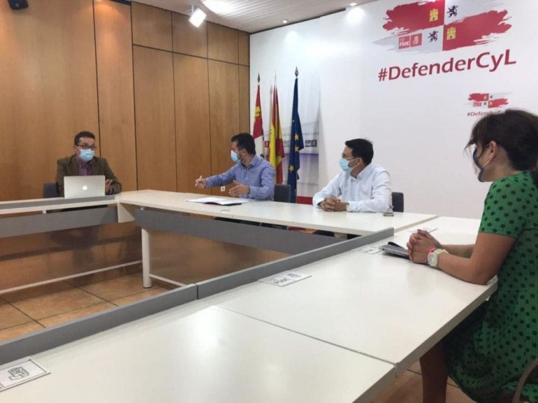 El PSOE pide a la Junta que rectifique y permita que se celebren actividades extraescolares en los colegios