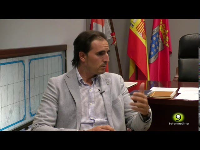 ¿En que va a invertir el Ayto de Medina lo no gastado en fiestas? Respuesta del Alcalde Guzmán Gómez