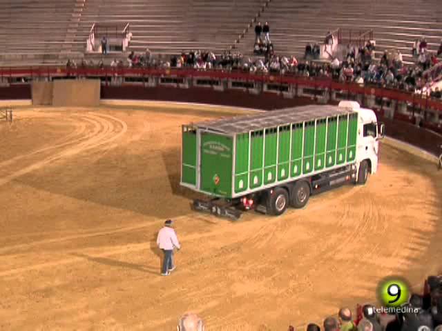 Medina del Campo: El video del desenjaule de las fiestas del 2012 se hizo viral y alcanzó a 3,5 millones de personas