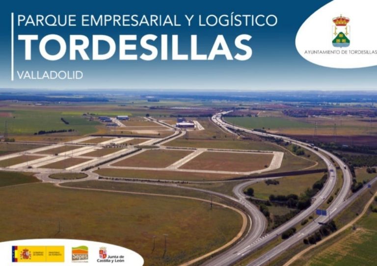 Tordesillas se erige como enclave estratégico para la inversión empresarial