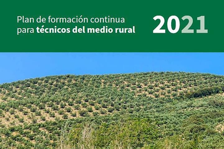 Agricultura, Pesca y Alimentación impulsa la formación como herramienta de modernización y cambio en el medio rural