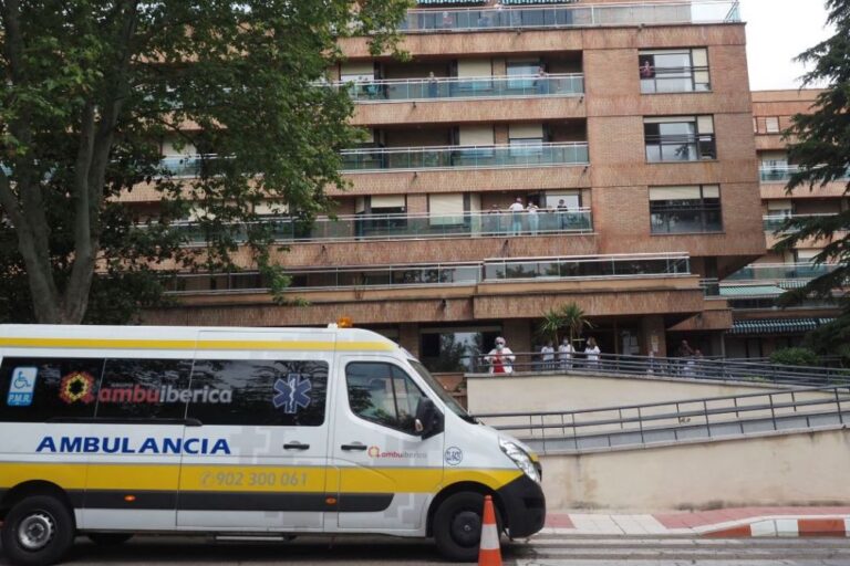 La Junta evaluará la calidad de los centros residenciales con expertos internacionales