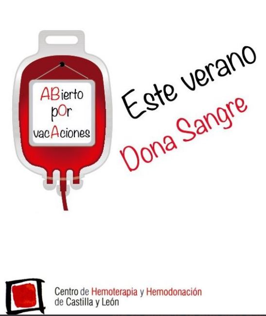 Alaejos acogerá mañana una campaña de donación de sangre