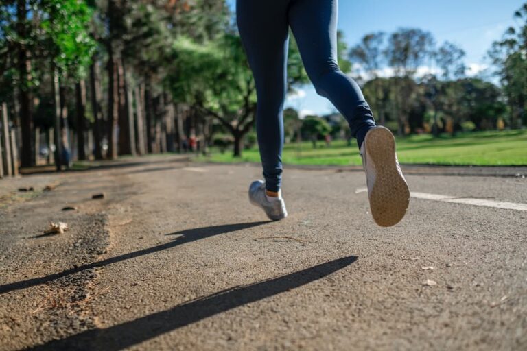 Medina del Campo retoma la actividad deportiva con las carreras “Entre Pinares”