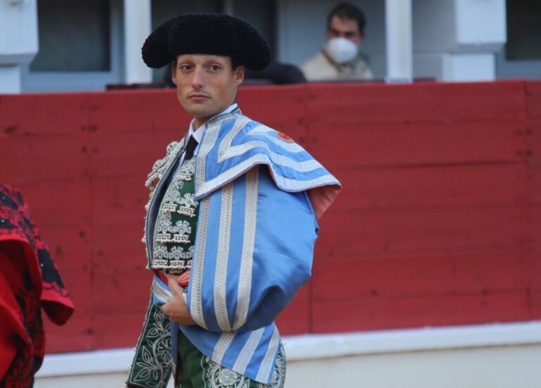 Premiado el medinense Roberto Blanco en la final del Circuito de Novilladas de Castilla y León