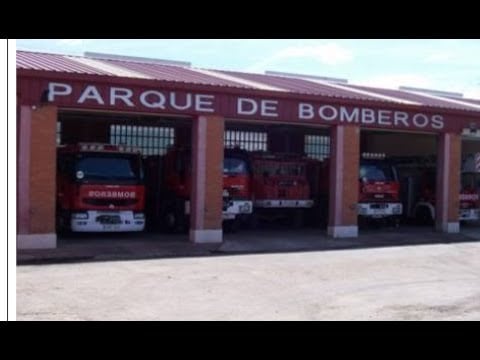 Bomberos Medina del Campo – Última Hora