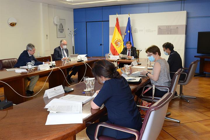 El Gobierno aprueba 126,1 millones de euros para distintos programas vitivinícolas