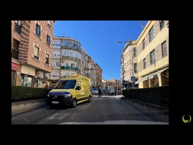 Demasiados atropellos en poco tiempo en Medina