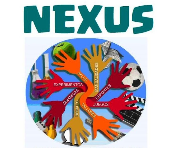 La Seca Hoy Comienza El Programa Nexus Promoci N De H Bitos Saludables Con Preadolescentes