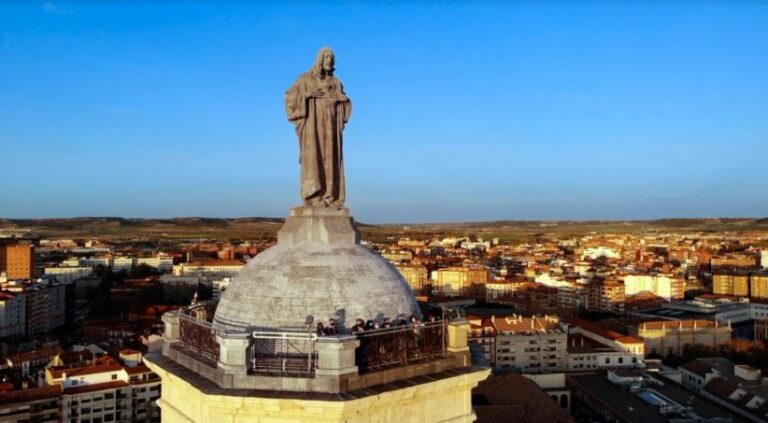 Valladolid celebra la clausura del Año Jubilar del Sagrado Corazón de Jesús el 7 de junio