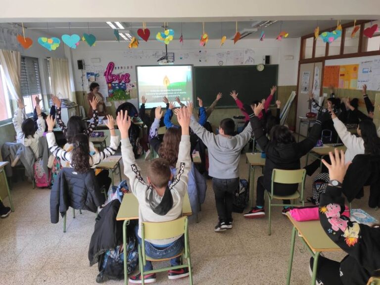 La Junta impulsa la participación familiar en el sistema educativo de Castilla y León con nuevas subvenciones para Ampas