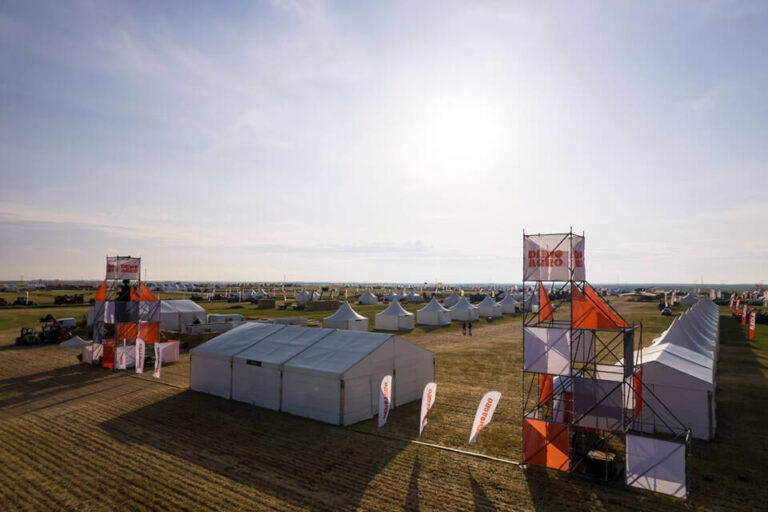 Ya están disponibles las entradas para DEMOAGRO 2025 en Medina del Campo