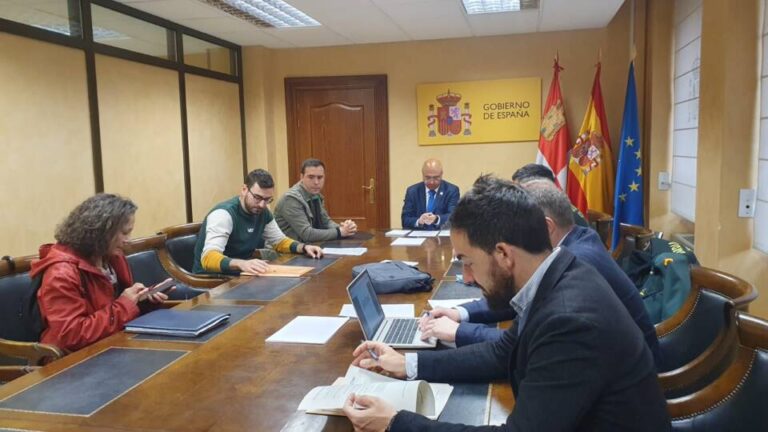 GalliRock 2024: preparativos y seguridad garantizada para el festival en Pozal de Gallinas