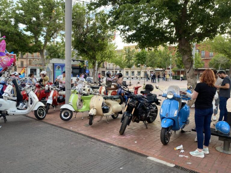 Medina del Campo aprueba sus días festivos para el 2025