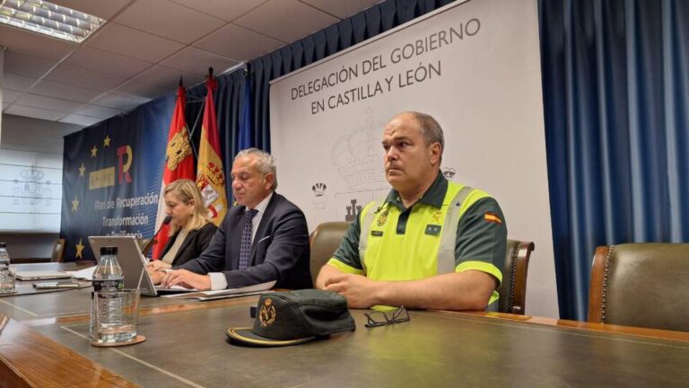 Castilla y León se prepara para gestionar los 9,4 millones de desplazamientos de largo recorrido previstos durante julio y agosto.