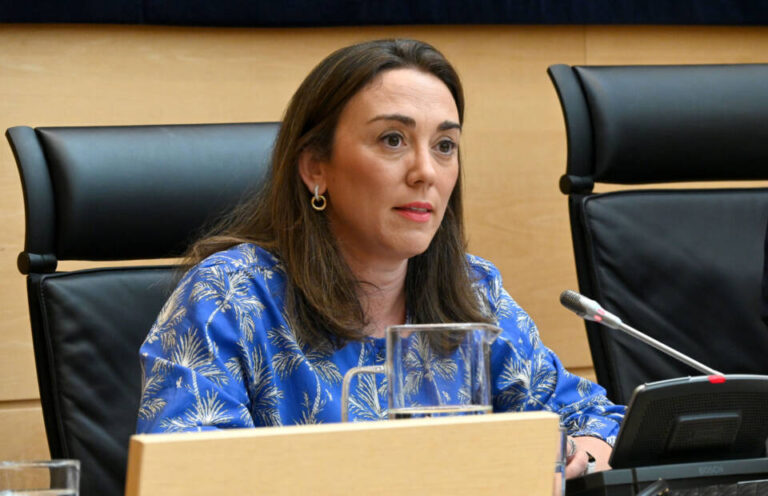 ASAJA da la bienvenida a la nueva Consejera de Agricultura, Ganadería y Desarrollo Rural María González Corral