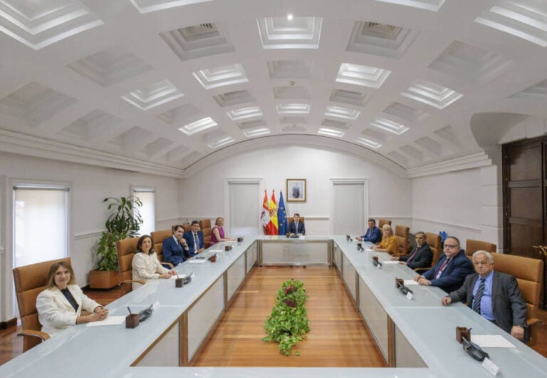 El BOCYL publica la nueva estructura del gobierno de Castilla y León