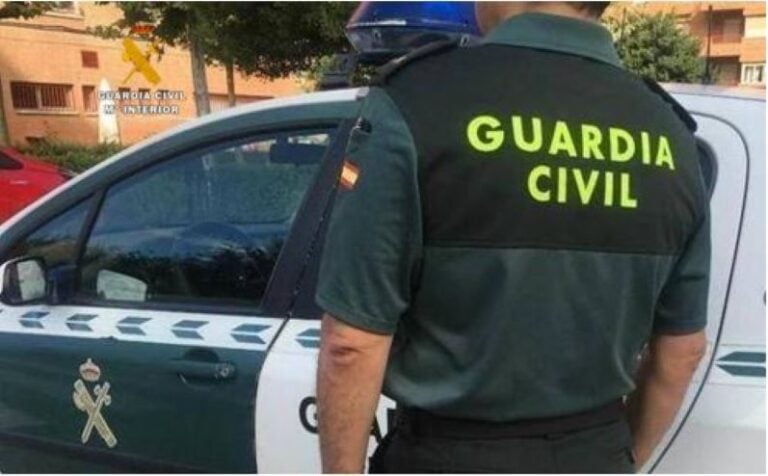 Detenido en Zaratán un joven por presunto delito de lesiones graves