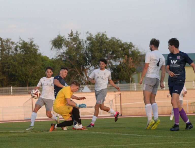 El Trofeo Villa de Ferias: un tápiz para éxitos y desafíos del fútbol medinense