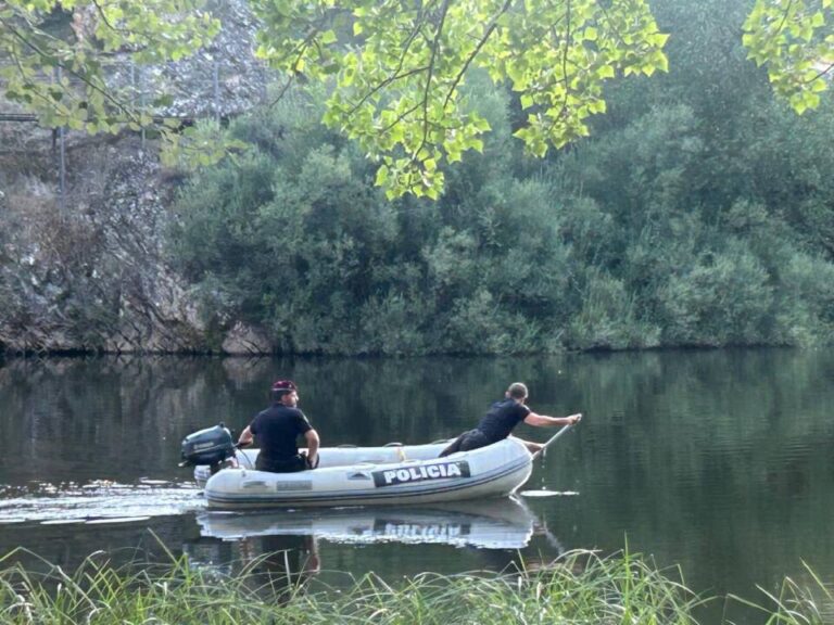 Tragedia en el río Duero: encuentran sin vida al joven desaparecido en Soria