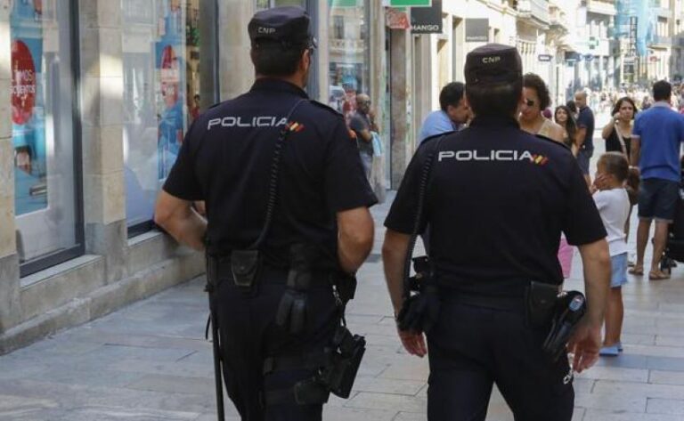 La criminalidad en España aumenta un 3% durante el primer semestre de 2024, con un notable incremento en cibercrimen