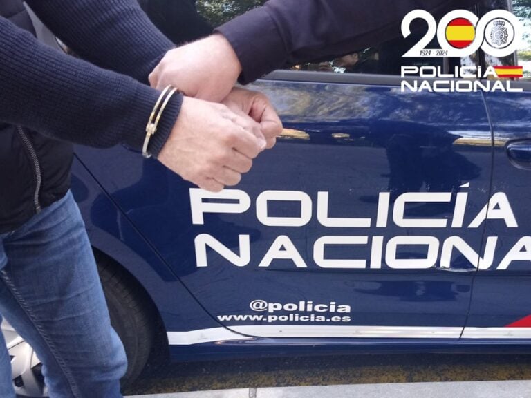 Hombre de 56 años fallece en una agresión con arma blanca en Burgos; compañero de piso detenido