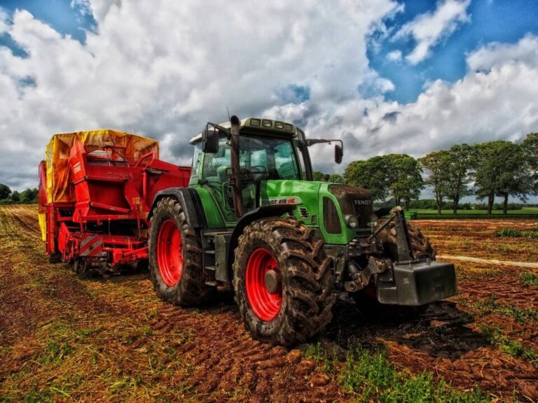 Castilla y León destina 18 millones en subvenciones para modernizar empresas agroalimentarias en municipios del Fondo de Transición Justa