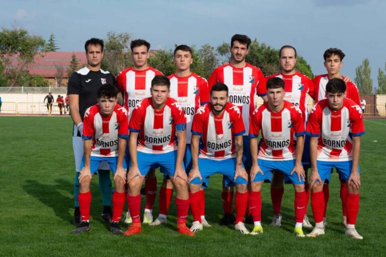 La Gimnástica Medinense vuelve a tropezar fuera de casa y cae ante el Zamora CF B por 1-0