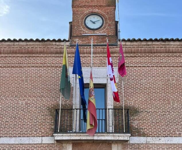 Ayuntamiento de Serrada