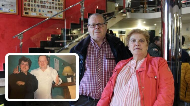 Tere y Manuel: Una vida entregada al emblemático bar ‘Yovoy’ de Medina del Campo