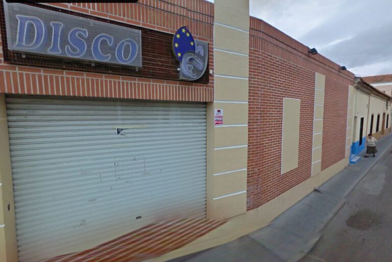 Los vecinos de Fresno el Viejo volverán a disfrutar de la «Discoteca Ecus»