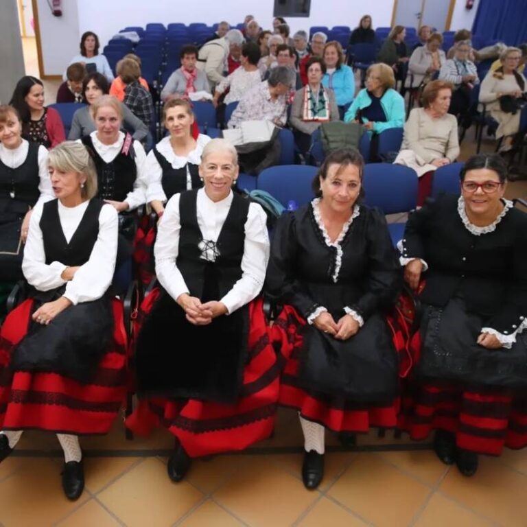 Medina del Campo celebra el Día Internacional de las Mujeres Rurales