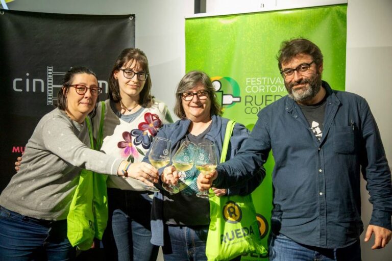 El Festival Rueda con Rueda incorpora un premio al “Mejor Corto de temática LGTBI” en su IX edición