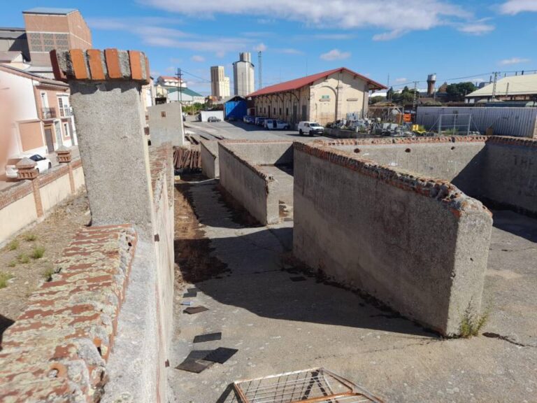 Los esfuerzos de Medina del Campo por salvaguardar el legado de la trashumancia 