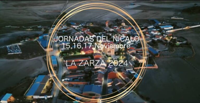 Abierto el II Concurso de Fotografía Jornadas del Nícalo en La Zarza