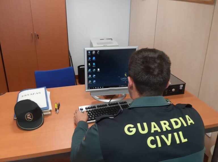 La Guardia Civil y el hospital Benito Menni se unen para abordar la prevención del suicidio en Valladolid