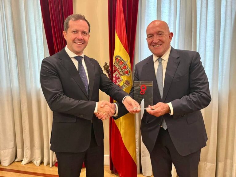 Valladolid asume la presidencia de la Red de Ciudades Teresianas