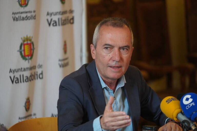 El Ayuntamiento de Valladolid afirma que el soterramiento es viable y exige al Ministerio de Transportes un estudio que lo desarrolle con muros pantalla