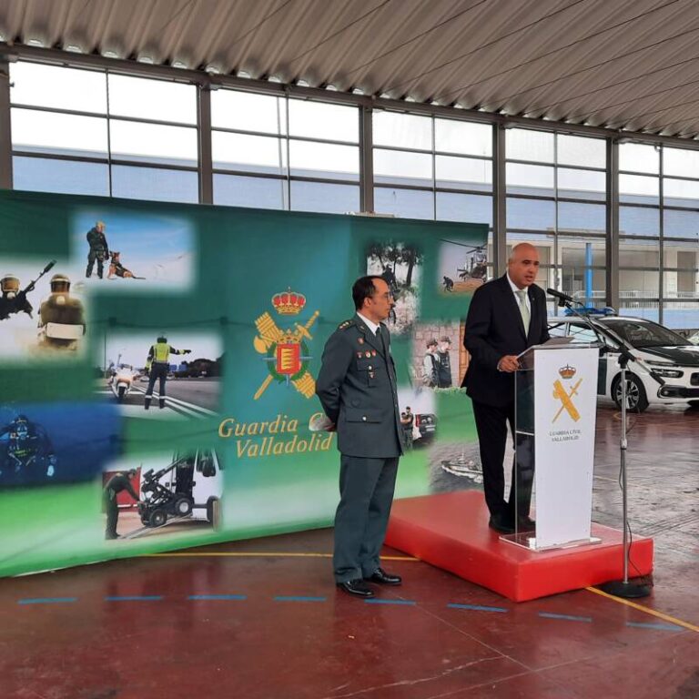 La Guardia Civil detiene e investiga a 19 personas por estafa y blanqueo de capitales en operaciones contra la ciberdelincuencia