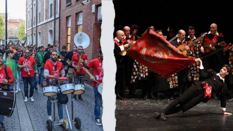 La música en la calle vuelve a sacar Matrícula de Honor en Medina del Campo